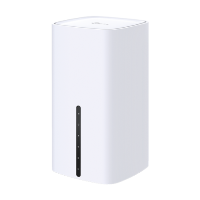 Router 5G/4G, Wi-Fi 6, AX3600, Nano SIM, 1 x RJ45 2.5G, 2 x RJ45 1G - TP-Link ArcherNX600 SafetyGuard Surveillance