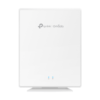 Access Point Wi-Fi 6, AX3000 Dual-Band, 5/4.7 dBi, 4 x RJ45 Gigabit, 1 x FXS - TP-Link Omada EAP650-Desktop SafetyGuard Surveillance