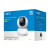 Camera IP TP‑Link Tapo C230, 3K 5MP, PanTilt, Audio bidirectional, Wi‑Fi, MicroSD 512GB SafetyGuard Surveillance