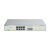 Switch 8 porturi RJ45 2.5G PoE++, 2 porturi SFP+ 10G, L3 Cloud Management - Ruijie RG-NBS5300-8MG2XS-UP SafetyGuard Surveillance
