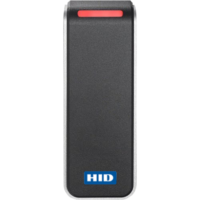 Cititor 125KHz + 13,56MHz, HID SIGNO 20, Standard Profile 20NKS-00 SafetyGuard Surveillance