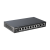 Router 8 x RJ45 1G PoE, 2 x RJ45 1G, Buget PoE 110W, Multi-WAN, Cloud Management - Ruijie RG-EG310GH-P-E SafetyGuard Surveillance