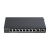 Router 8 x RJ45 1G PoE, 2 x RJ45 1G, Buget PoE 110W, Multi-WAN, Cloud Management - Ruijie RG-EG310GH-P-E SafetyGuard Surveillance