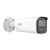 Camera IP HIKVISION, 2MP, lentila 2.8mm, DualLight ColorVu, Audio, Alarma audio+Strobo - DS-2CD1B27G2H-LIUF-SL-2.8mm SafetyGuard Surveillance
