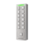 Terminal control acces, W-iFi, PIN/Card M1, Wiegand 26/34 - HIKVISION DS-K1T809MWX SafetyGuard Surveillance