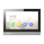 Monitor videointerfon TCP/IP, TFT 7 inch touch screen, WiFi, PoE, Alarma IN - HIKVISION DS-KH8380-WTE1 SafetyGuard Surveillance