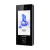 Terminal control acces recunoastere faciala, 4.5 inch touch screen, M1, WiFi, PoE - HIKVISION DS-K1T344MBWX-E1 SafetyGuard Surveillance