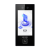 Terminal control acces recunoastere faciala, 4.5 inch touch screen, M1, WiFi, PoE - HIKVISION DS-K1T344MBWX-E1 SafetyGuard Surveillance
