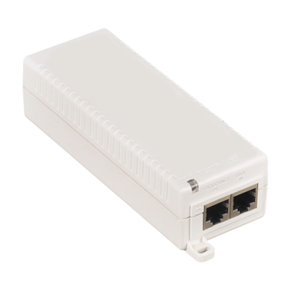 Injector 1 port PoE, 53V, 30W - Ruijie RG-E-130(GE) SafetyGuard Surveillance