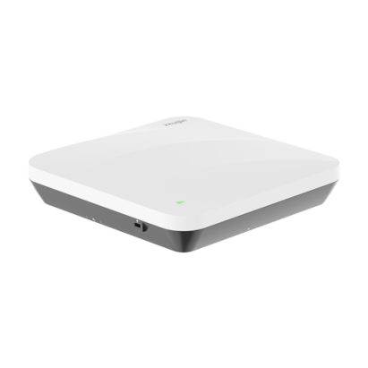Access Point Wi-Fi 6, Bluetooth, Dual-Band, 2.976 Gbps, PoE IN - Ruijie RG-AP820-L(V3) SafetyGuard Surveillance