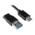 Adaptor USB-C 3.1 la RJ45 2.5G, adaptor USB-A - TRENDnet TUC-ET2G SafetyGuard Surveillance
