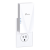 Wireless Range Extender TP-LINK RE500X AX1500, Wi-Fi 6, Dual-Band - TP-LINK SafetyGuard Surveillance
