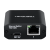 Splitter RJ45 Gigabit 1 IN, 2 OUT, USB-C - TRENDnet TEG-102S SafetyGuard Surveillance