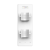 Access Point IPmaX, Wi-Fi 5 867Mbps, 16dBi - max 10km, Management - IP-COM CPE13 SafetyGuard Surveillance