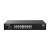 Switch 16 porturi RJ45 Gigabit, Management, 1U - TENDA TND-TEG2216D SafetyGuard Surveillance