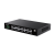 Switch 24 porturi RJ45 Gigabit, Management, 1U - TENDA TND-TEG2224D SafetyGuard Surveillance