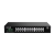 Switch 24 porturi RJ45 Gigabit, Management, 1U - TENDA TND-TEG2224D SafetyGuard Surveillance