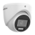 Camera analog 4K, lentila 2.8mm, IR 30m, WL 20m, TVI/AHD/CVI/CVBS - HIKVISION DS-2CE76U0T-LMF-2.8mm SafetyGuard Surveillance