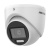 Camera analog 4K, lentila 2.8mm, IR 30m, WL 20m, TVI/AHD/CVI/CVBS - HIKVISION DS-2CE76U0T-LMF-2.8mm SafetyGuard Surveillance