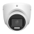 Camera analog 4K, lentila 2.8mm, IR 30m, WL 20m, TVI/AHD/CVI/CVBS - HIKVISION DS-2CE76U0T-LMF-2.8mm SafetyGuard Surveillance
