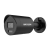 Camera IP 4MP, AcuSense, lentila 2.8mm, IR 40m, WL 40m, 2xMic, Neagra - HIKVISION DS-2CD2043G2-LI2U-2.8mm-BLACK SafetyGuard Surveillance