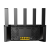 Router Wi-Fi 7 TENDA, Dual-Band, BE5100, 1 x RJ45 2.5G, 3 x RJ45 1G, Multi-WAN, TND-RE6L-PRO SafetyGuard Surveillance