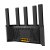 Router Wi-Fi 7 TENDA, Dual-Band, BE5100, 1 x RJ45 2.5G, 3 x RJ45 1G, Multi-WAN, TND-RE6L-PRO SafetyGuard Surveillance