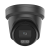 Camera IP 4MP, lentila 2.8mm, IR 30m, WL 30m ColorVu3, 2xMic, NEAGRA - HIKVISION DS-2CD2347G3-LI2UY-2.8mm-BLACK SafetyGuard Surveillance