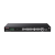 Switch 24 porturi PoE RJ45 Gigabit, 2 x RJ45 Gigabit, 2 x SFP Gigabit, Management, 1U - IP-COM G2228P-24-410W SafetyGuard Surveillance