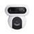 Camera IP PT Dual-Lens 4MP + panou solar 8W, Wi-Fi6, Baterie 10.400 mAh, Audio, IR 35M - EZVIZ CS-HB90/SP(2x4MP) SafetyGuard Surveillance