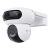 Camera IP PT Dual-Lens 4MP + panou solar 8W, Wi-Fi6, Baterie 10.400 mAh, Audio, IR 35M - EZVIZ CS-HB90/SP(2x4MP) SafetyGuard Surveillance