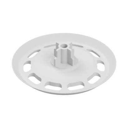 Saiba plastic 30 mm pentru pistol Force ONE (100 buc.) - CELO 30AP SafetyGuard Surveillance