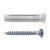 Diblu+holsurub M6X30 SPS FXSZ 50 buc - CELO 96FXSZ SafetyGuard Surveillance