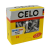 Diblu+holsurub M6X30 SPS FXSZ 50 buc - CELO 96FXSZ SafetyGuard Surveillance