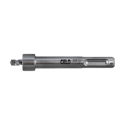 Burghiu cu opritor de adancime pentru FORCE ONE - CELO 510BSDS SafetyGuard Surveillance