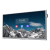 Display Interactiv 75', 4K UHD, Touch screen, Wi-Fi 6, Android 13, Audio - UNV MW3575-U-C SafetyGuard Surveillance