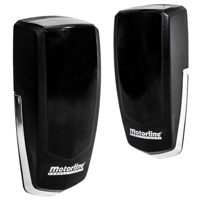 KIT bariera acces AUTO / 6 m, montaj universal ST/DR - MOTORLINE SIGMA-X6-KIT SafetyGuard Surveillance