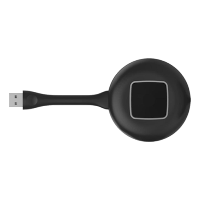 Dongle wireless de partajare a ecranulului PC pe display interactiv  - UNV HB-7199-TP SafetyGuard Surveillance