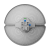 Bridge wireless 5GHz, 867Mbps, 23 dBi, 15 km, PoE IN, Cloud Management - Ruijie RG-AirMetro460G SafetyGuard Surveillance