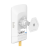 Bridge wireless 5GHz, 867Mbps, 15 dBi, 5 km, PoE IN, Cloud Management - Ruijie RG-EST350(V2) SafetyGuard Surveillance