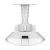 Bridge wireless 5GHz, 867Mbps, 15 dBi, 5 km, PoE IN, Cloud Management - Ruijie RG-EST350(V2) SafetyGuard Surveillance
