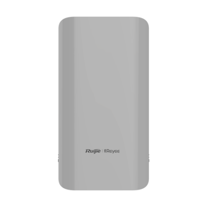 Bridge wireless 5GHz, 867Mbps, 10 dBi, 1 km, PoE IN, Cloud Management - Ruijie RG-EST310(V2) SafetyGuard Surveillance