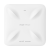 Access Point Wireless AX6000 Dual-Band, Wi-Fi 6, 2x RJ45 2.5G, PoE IN, Cloud Management - Ruijie RG-RAP2260(H) SafetyGuard Surveillance