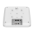 Access Point Wireless AX6000 Dual-Band, Wi-Fi 6, 2x RJ45 2.5G, PoE IN, Cloud Management - Ruijie RG-RAP2260(H) SafetyGuard Surveillance