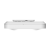 Access Point Wireless AX6000 Dual-Band, Wi-Fi 6, 2x RJ45 2.5G, PoE IN, Cloud Management - Ruijie RG-RAP2260(H) SafetyGuard Surveillance