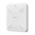 Access Point Wireless AX3200 Dual-Band, Wi-Fi 6, 1x RJ45 2.5G, 1x RJ45 1G, PoE IN, Cloud Management - Ruijie RG-RAP2260(E) SafetyGuard Surveillance