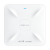 Access Point Wireless AX3000 Dual-Band, Wi-Fi 6, 1x RJ45 2.5G, 1x RJ45 1G, Cloud Management - Ruijie RG-RAP2260 SafetyGuard Surveillance