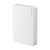 Acces Point Wireless AX3000 Dual-Band, Wi-Fi 6, 5x RJ45 1G, Cloud Management - Ruijie RG-RAP1260 SafetyGuard Surveillance