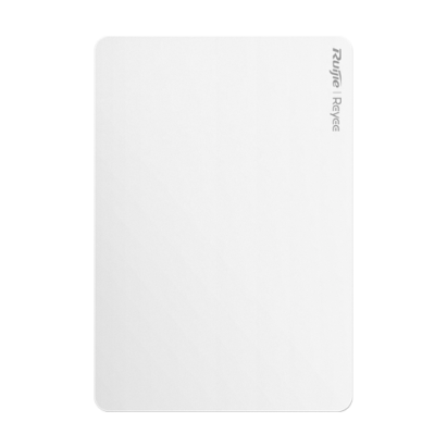Acces Point Wireless AX3000 Dual-Band, Wi-Fi 6, 5x RJ45 1G, Cloud Management - Ruijie RG-RAP1260 SafetyGuard Surveillance