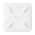 Acces Point exterior directional AX6000, Wi-Fi 6, 1x RJ45 2.5G, 1x SFP, PoE IN, Cloud Management - Ruijie RG-RAP6260(H)-D SafetyGuard Surveillance